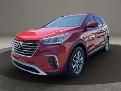 Used 2018 Hyundai Santa Fe SE