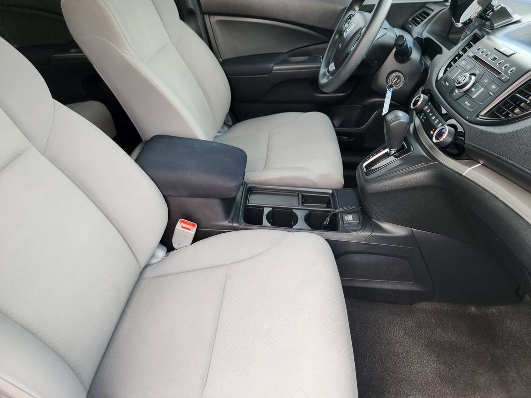 Used 2016 Honda CR-V SE image 17