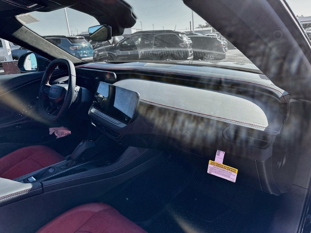 New 2027 Dodge Charger Scat Pack AWD/4WD image 35