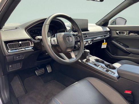 Certified 2026 Honda Civic Sport Touring image 14