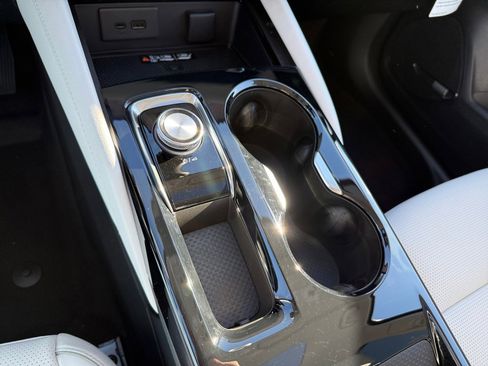 New 2026 Buick Envision Avenir image 19