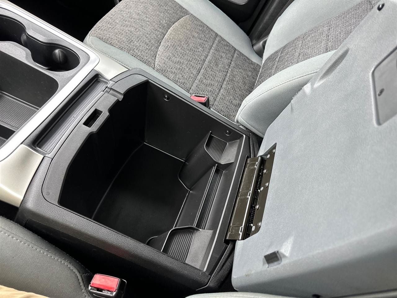 Used 2018 RAM 1500 Outdoorsman AWD/4WD image 41