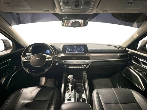 Used 2022 Kia Telluride EX w/ Towing Package image 22