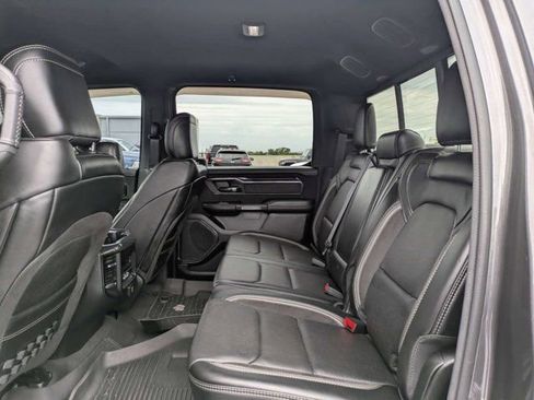 Used 2022 RAM 1500 TRX w/ TRX Level 1 Equipment Group AWD/4WD image 13