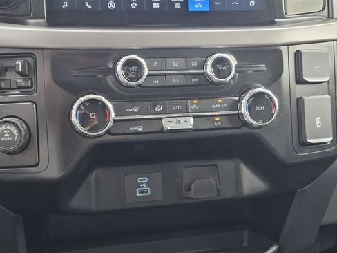 Certified 2024 Ford F150 XLT w/ Tow/Haul Package RWD image 21