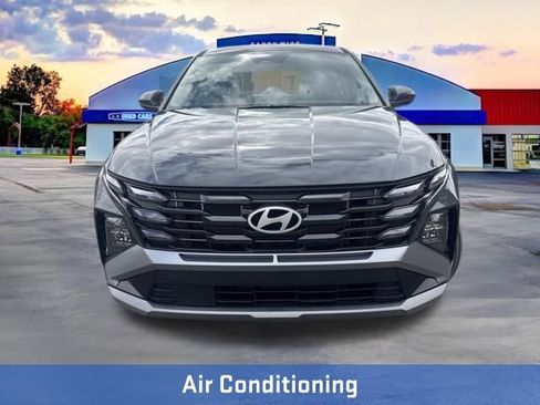 New 2026 Hyundai Tucson SE AWD/4WD image 9