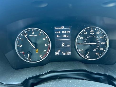 Used 2025 Subaru Legacy Premium AWD/4WD image 11