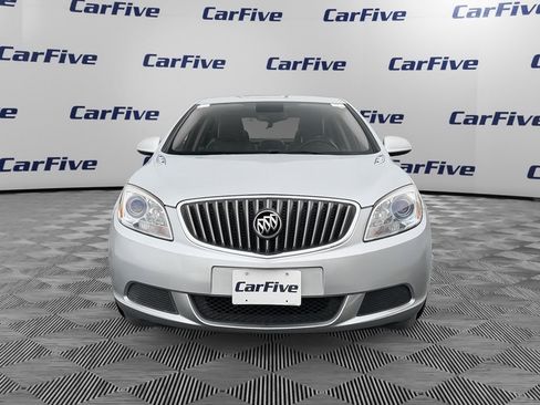 Used 2016 Buick Verano w/ Comfort Package image 9