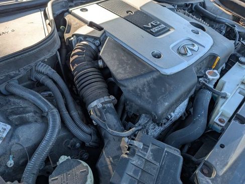 Used 2009 INFINITI G37 Sport w/ Premium Pkg RWD image 10
