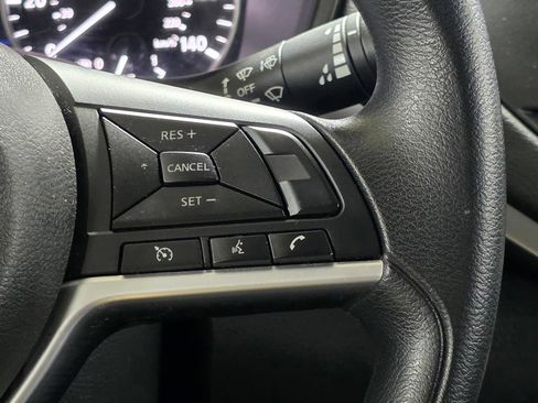 Used 2019 Nissan Altima 2.5 S FWD image 31