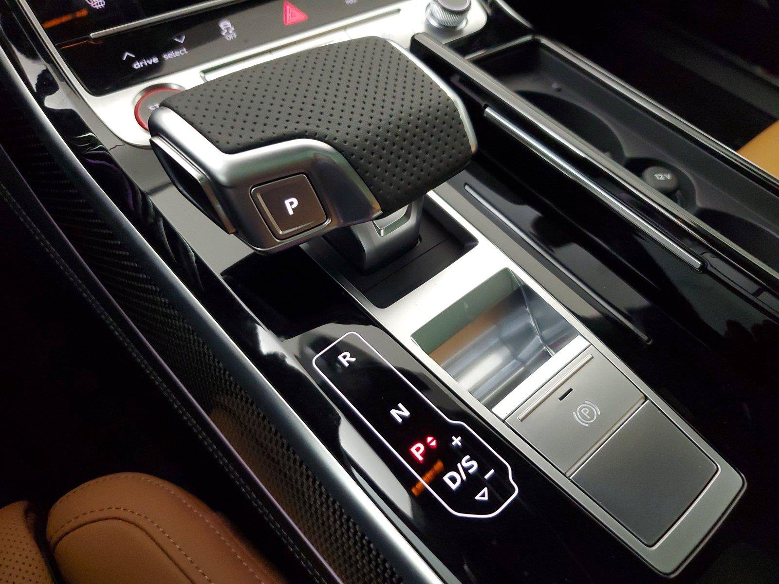 Used 2026 Audi S8 AWD/4WD image 31