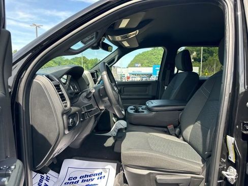 Used 2025 RAM 2500 Tradesman AWD/4WD image 20