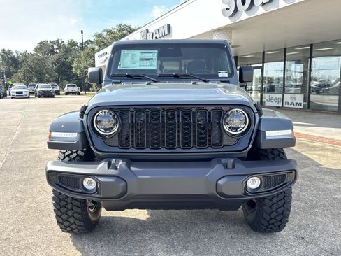 New 2026 Jeep Gladiator Sport image 2