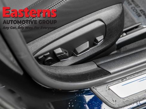 Used 2015 BMW M5 image 79