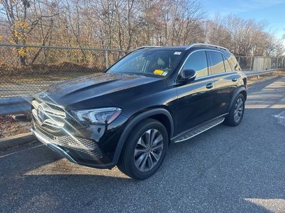 Used 2023 Mercedes-Benz GLE 350 4MATIC