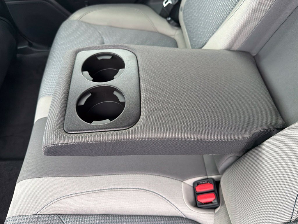 New 2026 Subaru Forester Premium AWD/4WD image 23