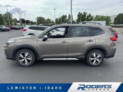 Used 2020 Subaru Forester Touring w/ Popular Package #2