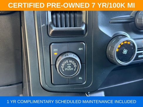 Used 2024 Ford F150 STX AWD/4WD image 31