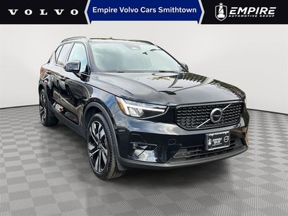 Certified 2023 Volvo XC40 B5 Plus w/ Climate Package