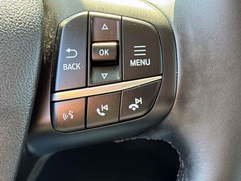 Used 2024 Ford Bronco Sport Outer Banks w/ Tech Package image 19