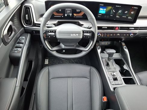New 2026 Kia Sorento S AWD/4WD image 7