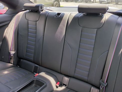 Used 2024 BMW M2 w/ Lighting Package RWD image 31