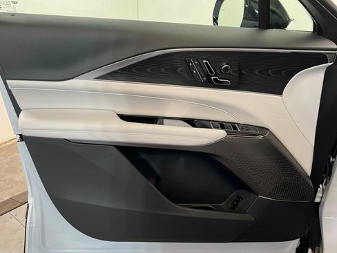 New 2026 Cadillac Lyriq Sport AWD/4WD image 15