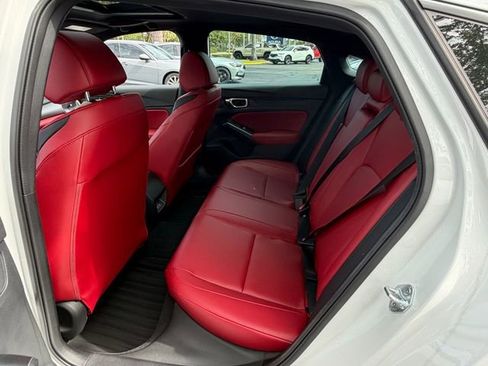 New 2026 Acura Integra A-Spec FWD image 8
