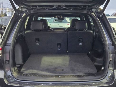 New 2025 Jeep Grand Cherokee Altitude AWD/4WD image 30