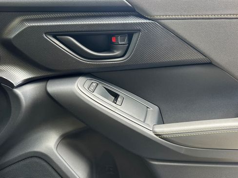 New 2026 Subaru Crosstrek 2.5i Sport AWD/4WD image 18