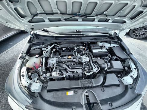 Used 2021 Toyota Corolla SE image 31