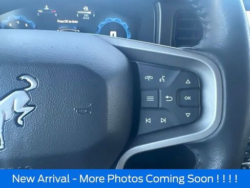 Used 2025 Ford Bronco Big Bend AWD/4WD image 11