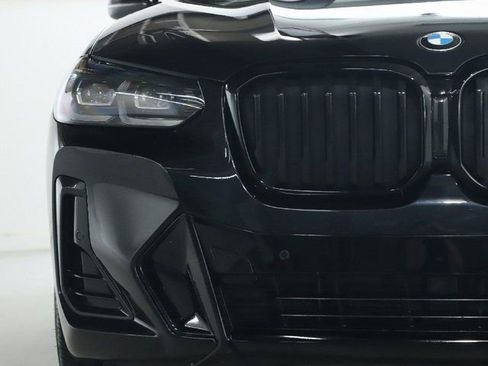 Certified 2023 BMW X3 xDrive30i w/ M Sport Package AWD/4WD image 7