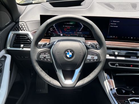 New 2026 BMW X5 xDrive40i w/ Climate Comfort Package AWD/4WD image 18