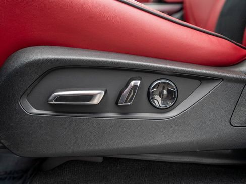 Certified 2026 Acura MDX A-Spec AWD/4WD image 36