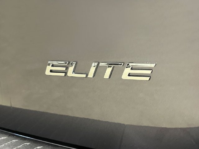 New 2027 Honda Odyssey Elite image 10