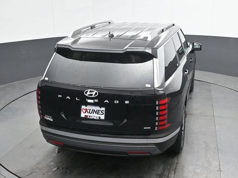 New 2026 Hyundai Palisade SEL AWD/4WD image 28