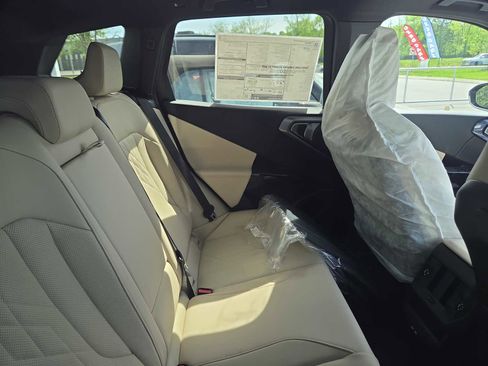 New 2026 BMW X3 xDrive30 image 13