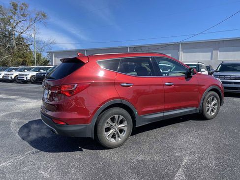 Used 2014 Hyundai Santa Fe Sport w/ Popular Equipment Package 02 image 5