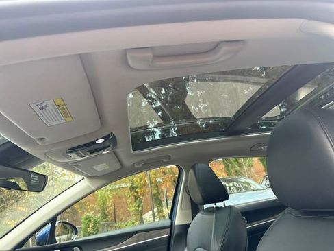 Used 2022 Kia K5 EX w/ EX Premium Package image 28