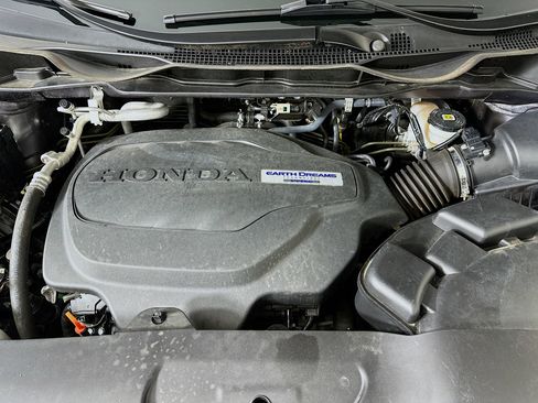 Used 2020 Honda Odyssey EX image 34