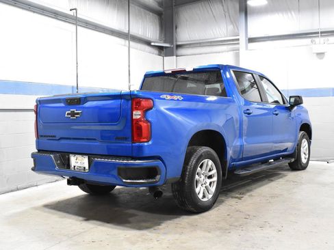 Used 2024 Chevrolet Silverado 1500 RST image 26