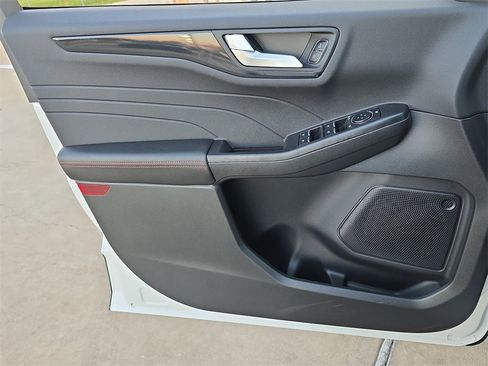 New 2026 Ford Escape ST-Line w/ Tech Pack #1 image 50