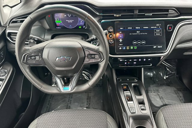 Used 2023 Chevrolet Bolt LT w/ Driver Confidence Package FWD image 16