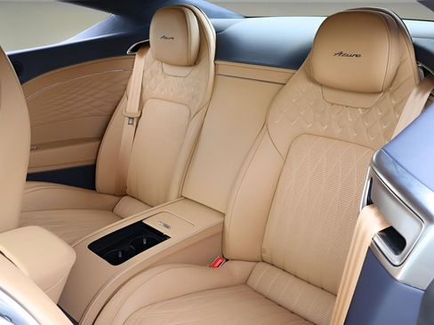 New 2026 Bentley Continental GT AWD/4WD image 16