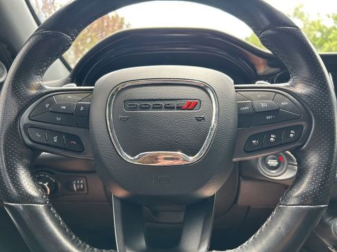 Used 2022 Dodge Durango GT AWD/4WD image 23