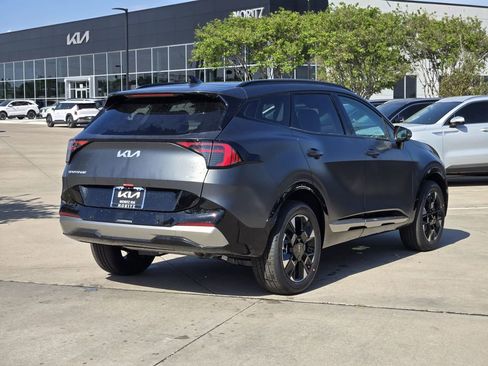 New 2026 Kia Sportage SX Prestige AWD/4WD image 4