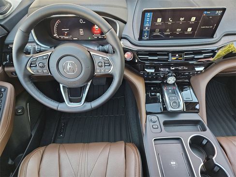 New 2026 Acura MDX w/ Advance Package image 27