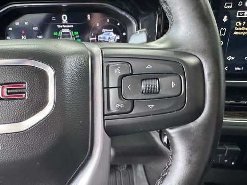 Certified 2025 GMC Sierra 1500 Elevation w/ Preferred Package image 20