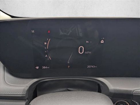 Used 2025 Buick Encore GX Preferred image 9